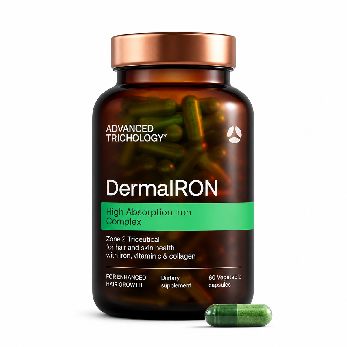 DermalRON – Advanced Trichology