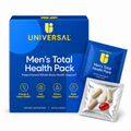 Universal Men's Total Health Pack